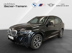 Bild des Angebotes BMW X3 xDrive20i M SPORT | Shadow Line/ Standheizung/ Las