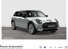 Bild des Angebotes MINI Cooper S Clubman Cooper S Classic Trim Aut Nav LED RFK Komfzg 18"