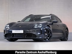 Bild des Angebotes Porsche Taycan Sport Turismo SportDesign Pano Perform.