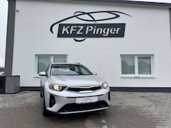 Bild des Angebotes Kia Stonic 1.0 T-GDI+Sitz+Lenkradhzg+Cam+AppConnect