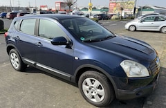 Bild des Angebotes Nissan Qashqai Qashqai 2.0 dCi DPF acenta