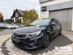 Bild des Angebotes Kia Optima Sportswagon GT-Line SW 1.6 T-GDI GT **LUX**TECH**G