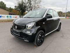 Bild des Angebotes smart forFour Basis 66kW /Klimaautomatik/LED