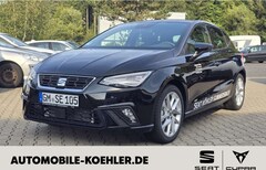 Bild des Angebotes SEAT Ibiza FR 1.0 TSI 6-Gang Kamera Voll-LED Sitzheizung Navi