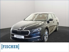 Bild des Angebotes Skoda Octavia Combi 1.5TSI mHEV DSG Balance Matrix AHK Navi HUD