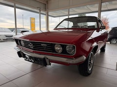 Bild des Angebotes Opel Manta A (L Berlinetta)