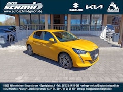 Bild des Angebotes Peugeot 208 PureTech 100 1.2 |PDC|SHZ|LED|