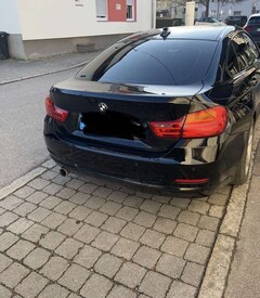 Bild des Angebotes BMW 420 420d Gran Coupe xDrive Sport-Aut.