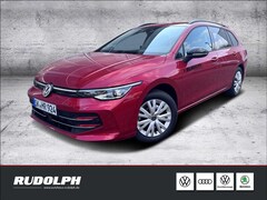 Bild des Angebotes VW Golf Variant VIII 2.0 TDI GOAL 7-Gang-DSG LED Navi BT SHZ Klima