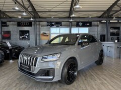 Bild des Angebotes Audi SQ2 2.0 TFSI quattro*LED*NAVI*KAMERA*ACC*