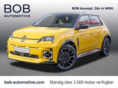 Bild des Angebotes Renault R 5 Iconic Five 120 Urban Range NAVI SHZ PDC BT