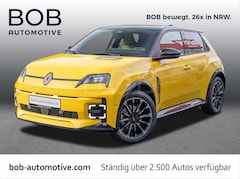 Renault R 5 Iconic Five 120 Urban Range NAVI SHZ PDC BT