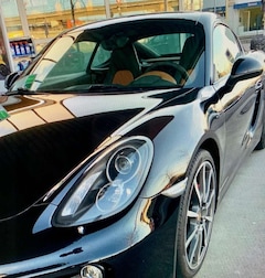 Bild des Angebotes Porsche Cayman Cayman S 3.4 PDK