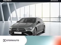 Bild des Angebotes Mercedes-Benz CLA 250 CLA 250 e SB AMG Distr Pano Rü LED Night Spur