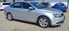 Bild des Angebotes VW Jetta Comfortline*Navi*Xenon*DSG*DAB*