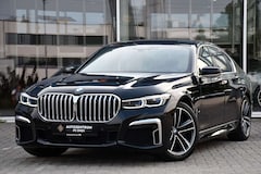 Bild des Angebotes BMW 745 e M Sport Paket H&K Laser Head Up