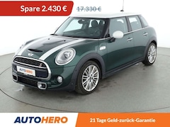 Bild des Angebotes MINI Cooper SD Cooper SD *SHZ*ALU*PDC*TEMPO*LIM*