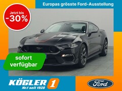 Bild des Angebotes Ford Mustang Mach 1 V8 450PS/Navigation-P./MagneRide