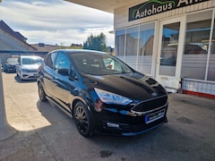 Bild des Angebotes Ford C-Max C-MAX Cool & Connect Navi PDC MFL SHZG