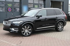 Bild des Angebotes Volvo XC90 B5D AWD Ultimate Bright*PANO*STHZ*B&W*LUFT