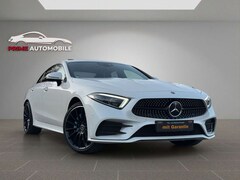 Bild des Angebotes Mercedes-Benz CLS 450 /AMG/360°/Burmester/