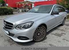Bild des Angebotes Mercedes-Benz E 250 BlueTec 4Matic,LED,PANO,LEDER,S.lüftung