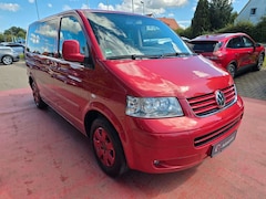 Bild des Angebotes VW T5 Multivan Comfortline "Motor überholt "