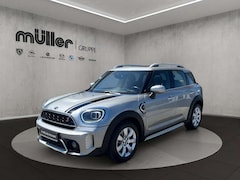 Bild des Angebotes MINI Cooper S Countryman Cooper S ALL4 COUNTRYMAN LED AHK PANO RÜCKFAHR