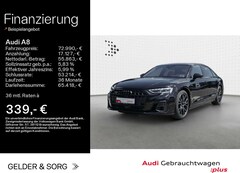 Bild des Angebotes Audi A8 Lang 60 TFSI quattro S Line Matrix*Stand*Pano