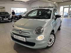 Bild des Angebotes Fiat 500C 1.0 Cabrio Klima*Carplay*