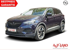 Bild des Angebotes Opel Grandland 1.2 Business Edition AHK Sitzheizung