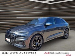 Bild des Angebotes Audi SQ8 4.0 TFSI quattro Tiptronic Matrix Pano B&O