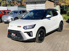 SsangYong Tivoli LUX Automatik 1.5 120kw/163PS