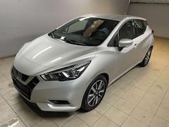 Bild des Angebotes Nissan Micra Acenta