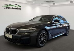 Bild des Angebotes BMW 540 iLim.*M Sport*LED*Navi*Kamera*Leder*Ambiente*