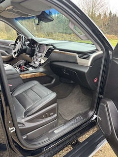 Bild des Angebotes GMC Yukon Denali 6,2