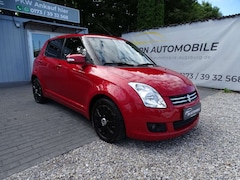 Bild des Angebotes Suzuki Swift Snow (5-trg.) Rückfahrkamera PDC Klima