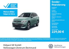 Bild des Angebotes VW Passat Variant 2.0 BUSINESS AHK 360°CAM ACC NAVI