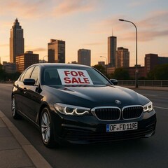 Bild des Angebotes BMW 530 530e iPerformance Aut. Sport Line