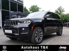 Bild des Angebotes Jeep Grand Cherokee 4xe Overland