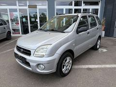 Bild des Angebotes Subaru Justy 1.3 Special Edition/Klima/Allrad/ 1.Hand