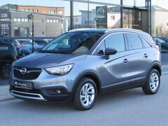 Bild des Angebotes Opel Crossland X 1.2 Turbo INNOVATION Start/Stop Klima