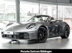 Bild des Angebotes Porsche 992 911 Carrera Cabrio 360 Kamera Sportpaket