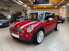 Bild des Angebotes MINI Cooper |PDC|SHZ|Klima|Schiebedach|Tempomat|Servo