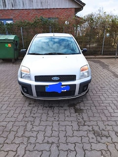 Bild des Angebotes Ford Fusion 1.25 Style