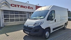 Bild des Angebotes Citroen Jumper Kasten 33 L2H2 Control BlueHDi120 S&S*AHK
