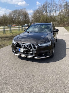Bild des Angebotes Audi A6 allroad quattro 3.0 TDI S tronic DPF