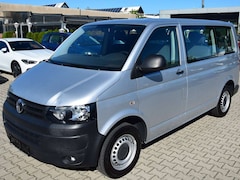 Bild des Angebotes VW T5 Caravelle Caravelle Trendline. 9Sitzer,S-Stop,Pdc,Tempomat,