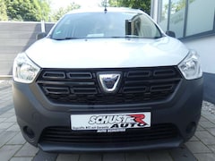 Bild des Angebotes Dacia Dokker Essential Kasten