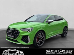 Bild des Angebotes Audi RS Q3 Sportback quattro 2.5 TFSI B&O Pano AHK